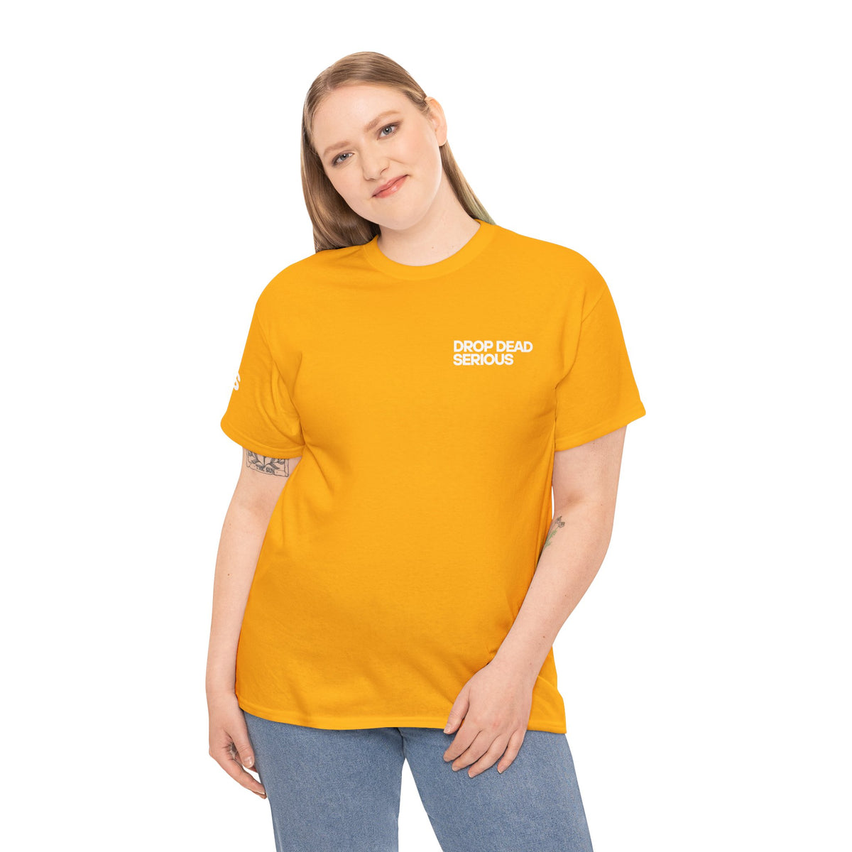 'I Need To See The Receipts' Graphic Tee