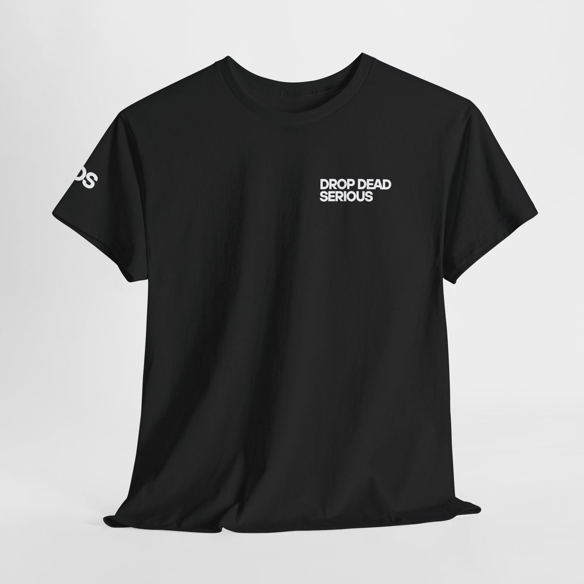'I Need To See The Receipts' Graphic Tee