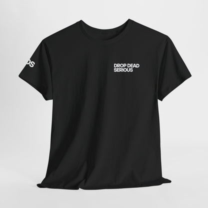 'I Need To See The Receipts' Graphic Tee