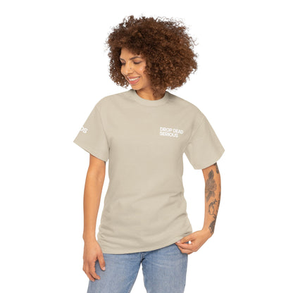 'I Need To See The Receipts' Graphic Tee