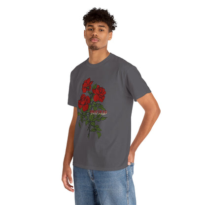Rose Bouquet DDS Graphic Tee