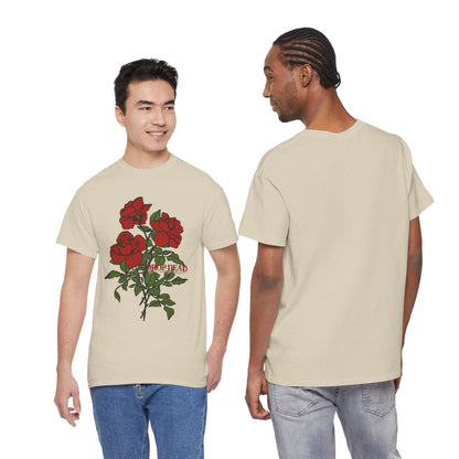 Rose Bouquet DDS Graphic Tee