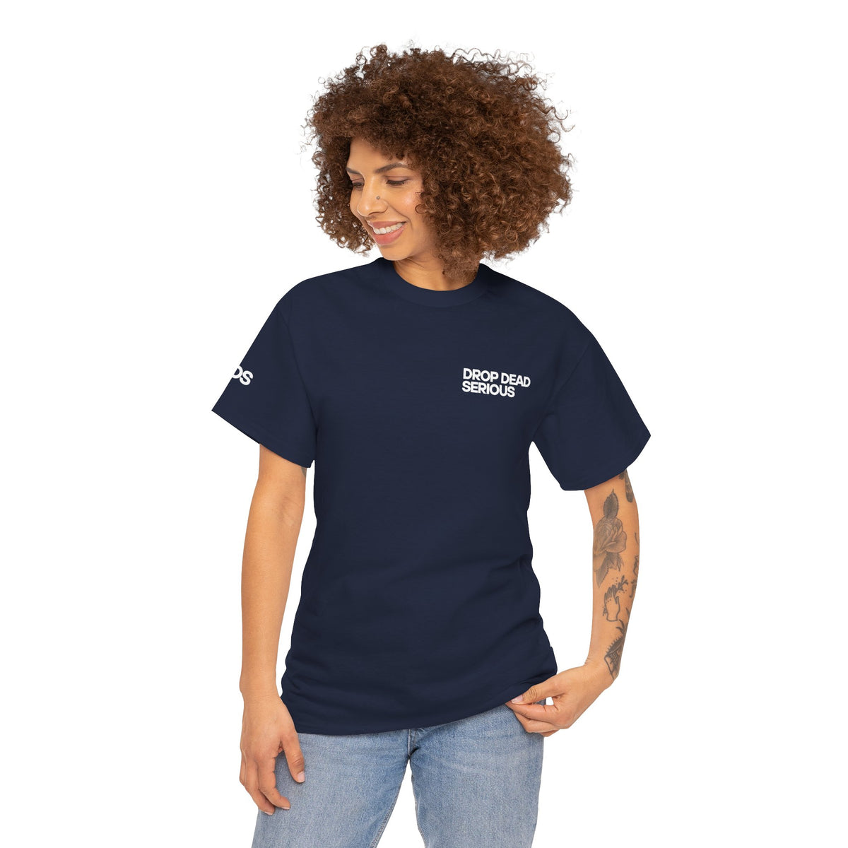 'I Need To See The Receipts' Graphic Tee