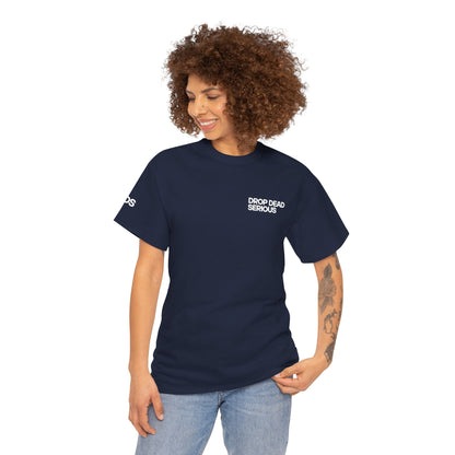 'I Need To See The Receipts' Graphic Tee