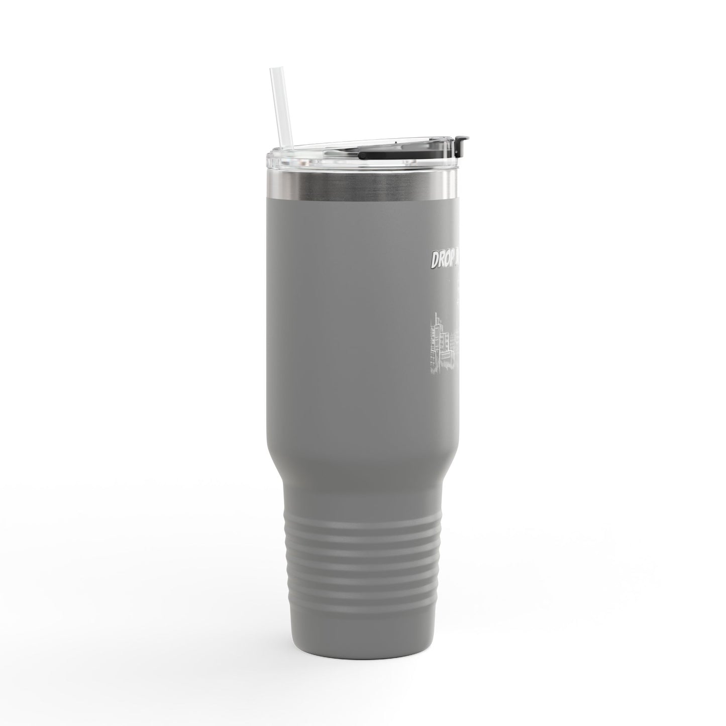 40oz Insulated Tumbler