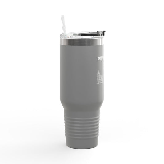 40oz Insulated Tumbler