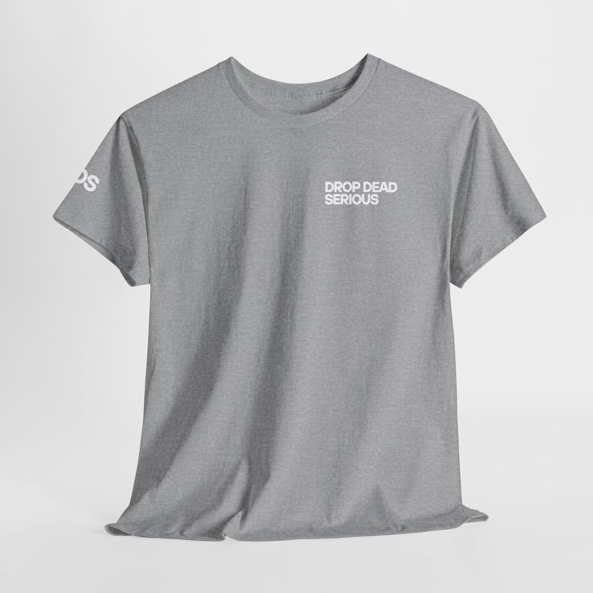 'I Need To See The Receipts' Graphic Tee