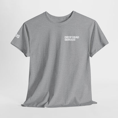 'I Need To See The Receipts' Graphic Tee