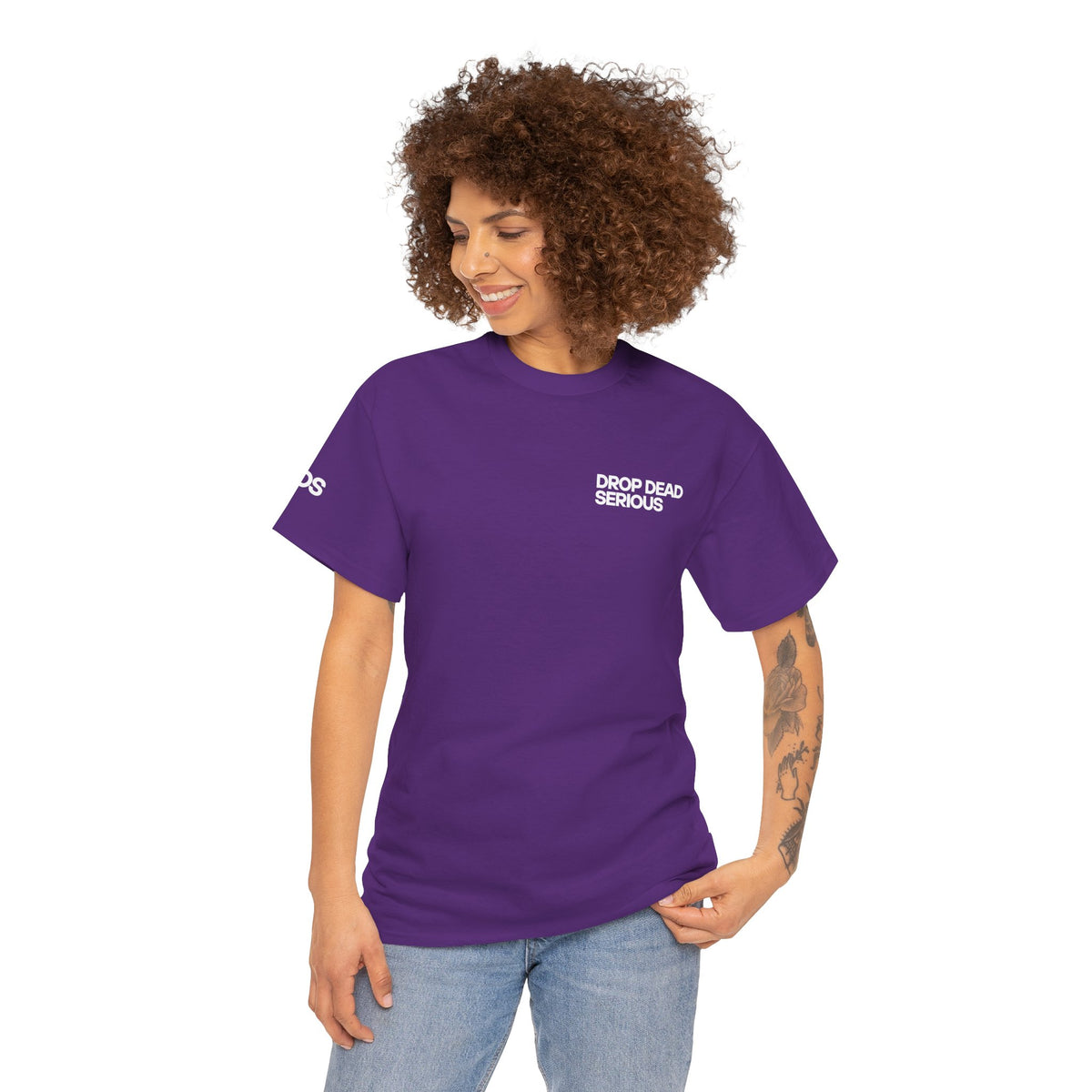 'I Need To See The Receipts' Graphic Tee