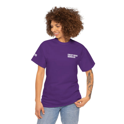 'I Need To See The Receipts' Graphic Tee