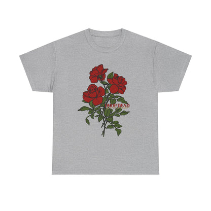 Rose Bouquet DDS Graphic Tee