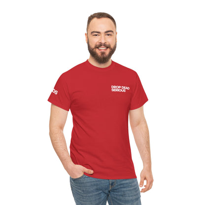 'I Need To See The Receipts' Graphic Tee