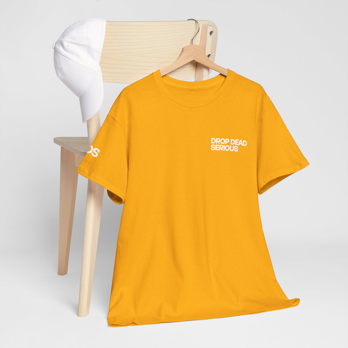 'I Need To See The Receipts' Graphic Tee