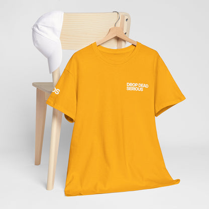 'I Need To See The Receipts' Graphic Tee