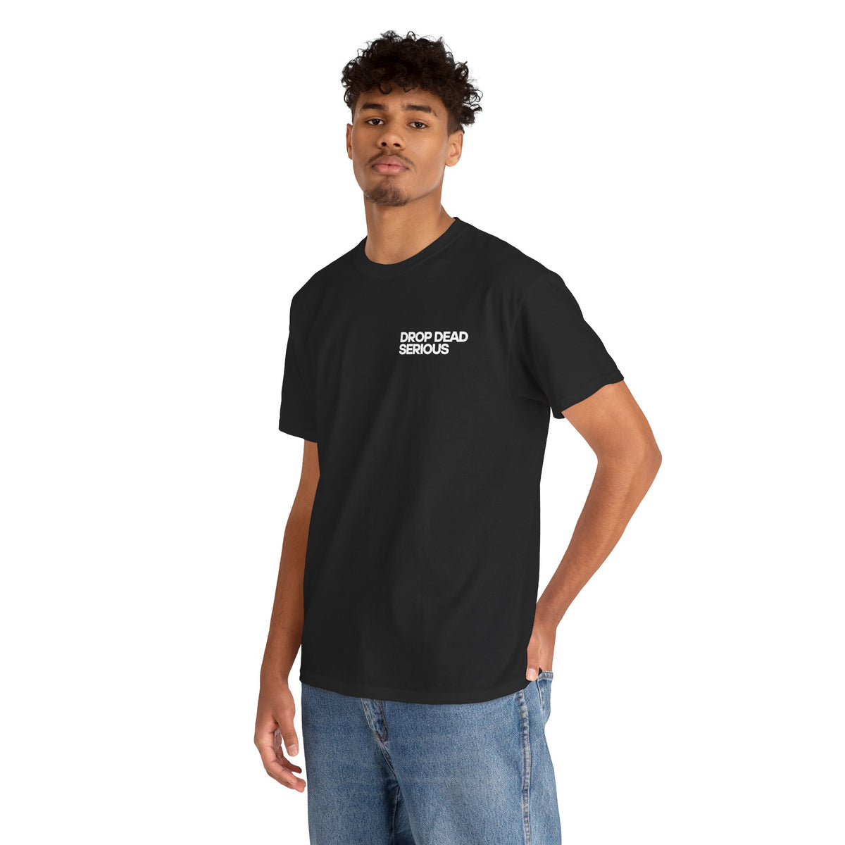 'I Need To See The Receipts' Graphic Tee
