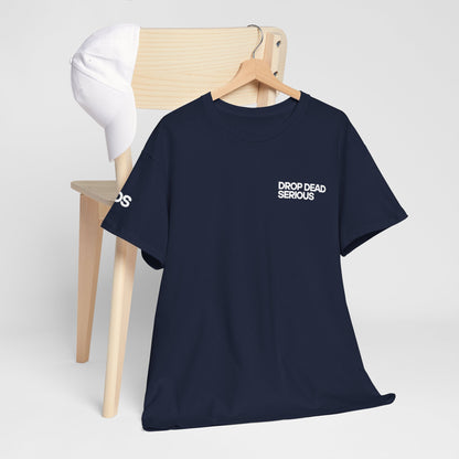 'I Need To See The Receipts' Graphic Tee