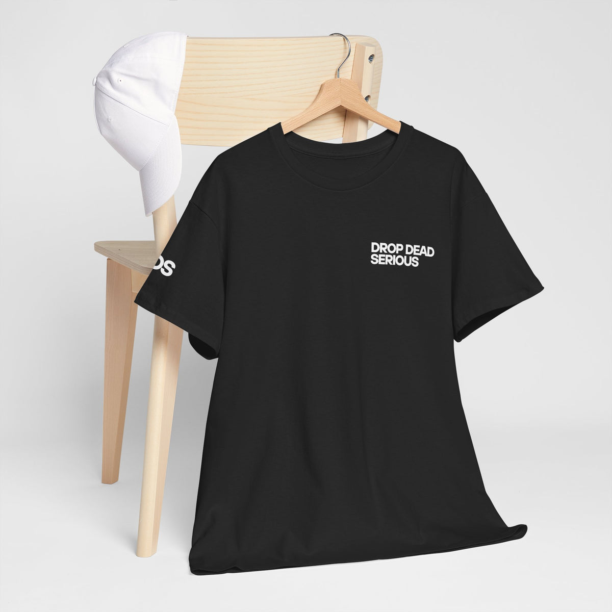 'I Need To See The Receipts' Graphic Tee