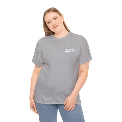 'I Need To See The Receipts' Graphic Tee