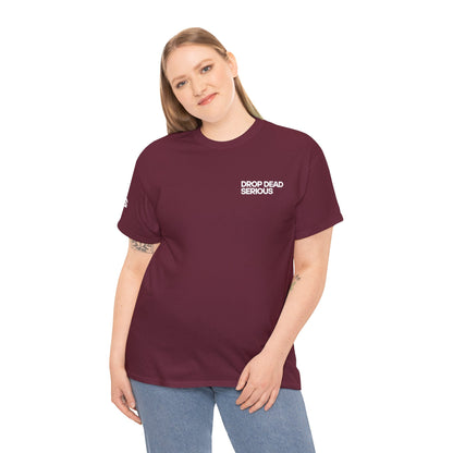 'I Need To See The Receipts' Graphic Tee