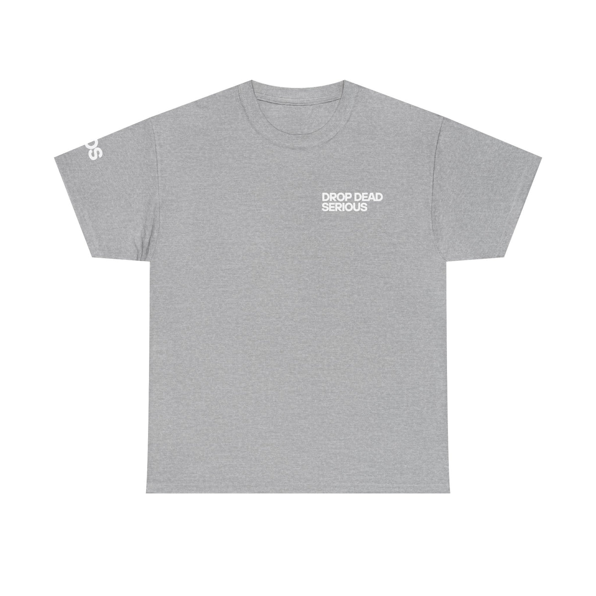 'I Need To See The Receipts' Graphic Tee