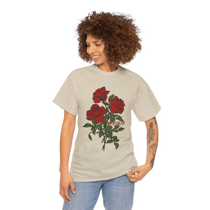 Rose Bouquet DDS Graphic Tee