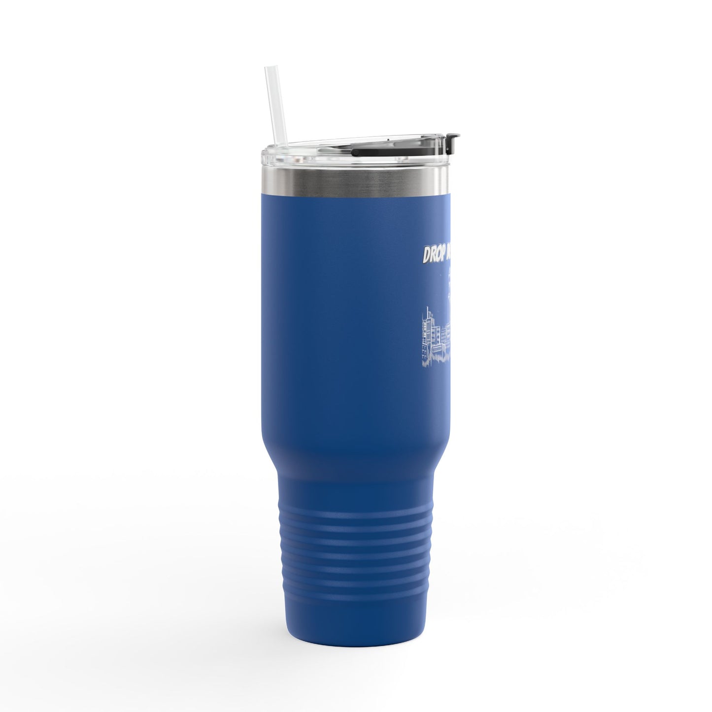 40oz Insulated Tumbler