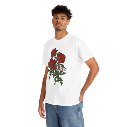 Rose Bouquet DDS Graphic Tee