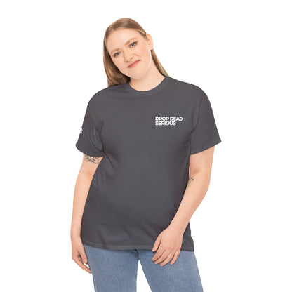 'I Need To See The Receipts' Graphic Tee