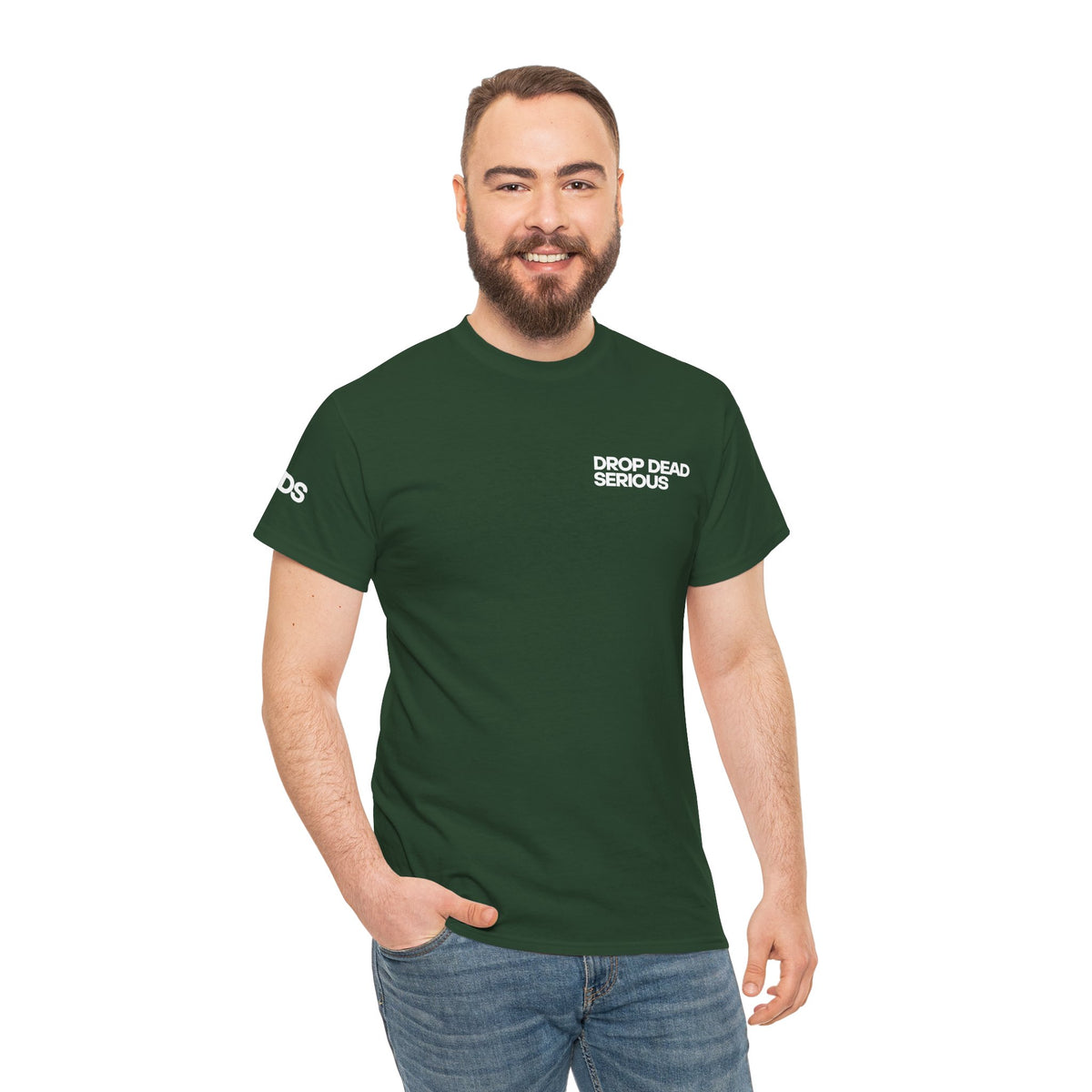'I Need To See The Receipts' Graphic Tee