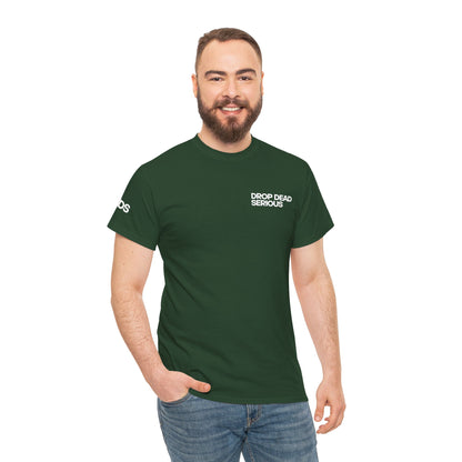 'I Need To See The Receipts' Graphic Tee