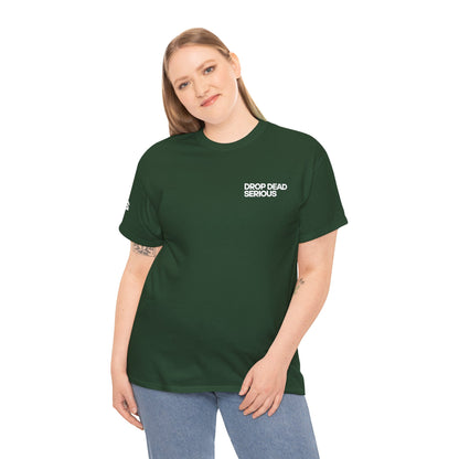 'I Need To See The Receipts' Graphic Tee