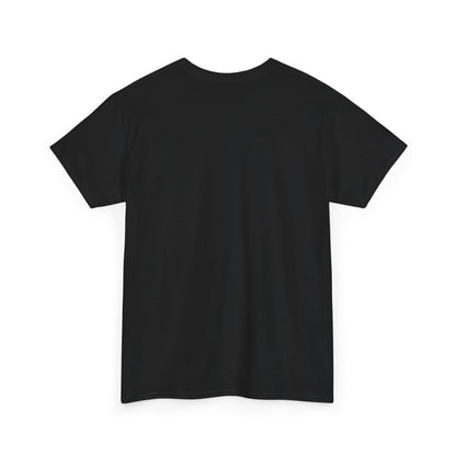 Drop Dead Serious Classic Tee (Front Only)