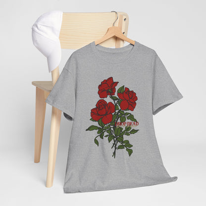 Rose Bouquet DDS Graphic Tee