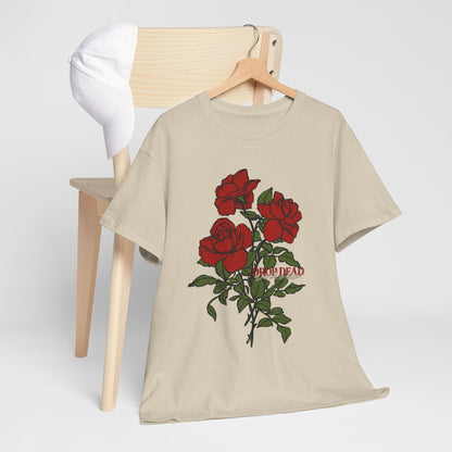 Rose Bouquet DDS Graphic Tee