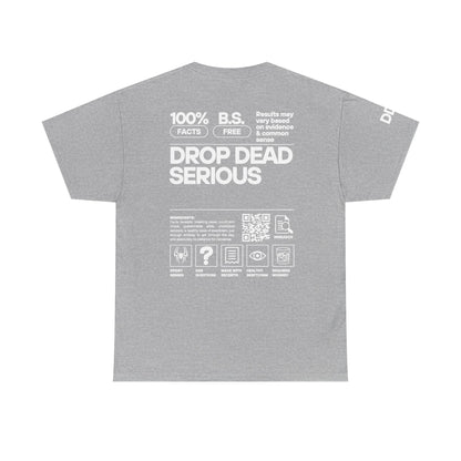'I Need To See The Receipts' Graphic Tee