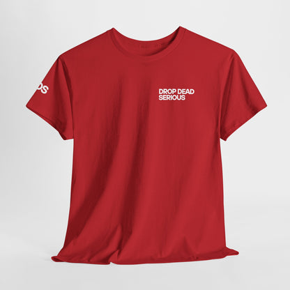 'I Need To See The Receipts' Graphic Tee