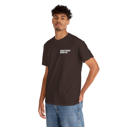 'I Need To See The Receipts' Graphic Tee