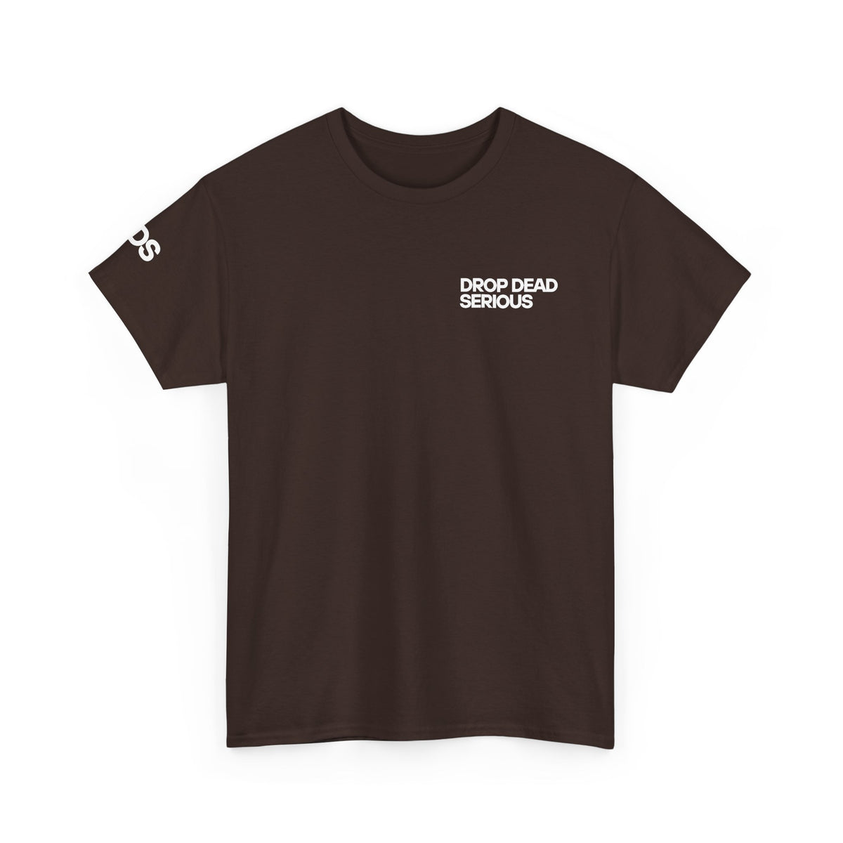 'I Need To See The Receipts' Graphic Tee