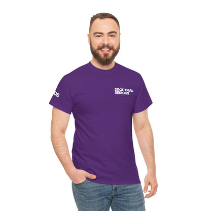 'I Need To See The Receipts' Graphic Tee