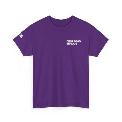 'I Need To See The Receipts' Graphic Tee