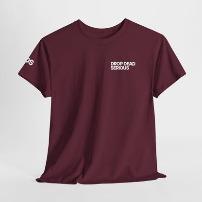 'I Need To See The Receipts' Graphic Tee
