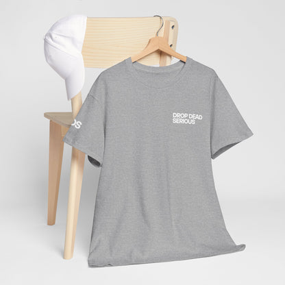 'I Need To See The Receipts' Graphic Tee