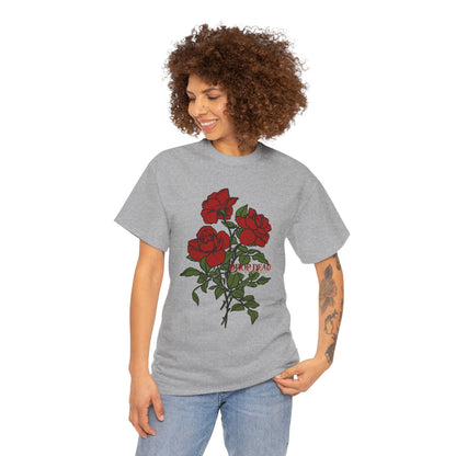 Rose Bouquet DDS Graphic Tee