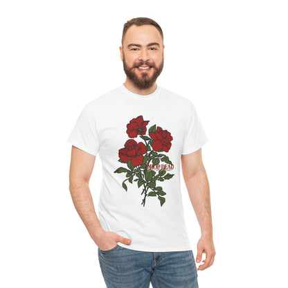 Rose Bouquet DDS Graphic Tee