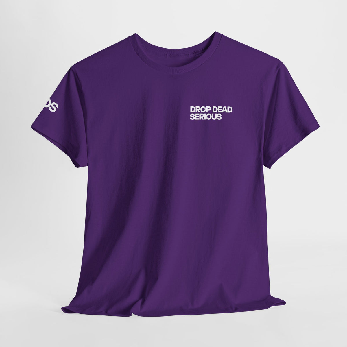 'I Need To See The Receipts' Graphic Tee