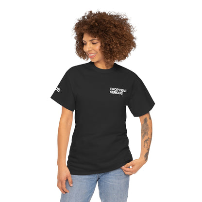 'I Need To See The Receipts' Graphic Tee
