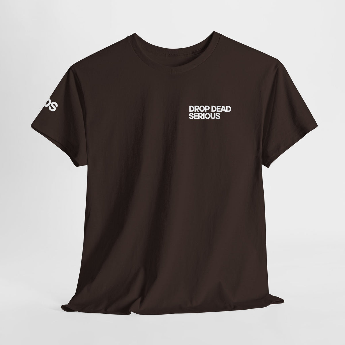 'I Need To See The Receipts' Graphic Tee