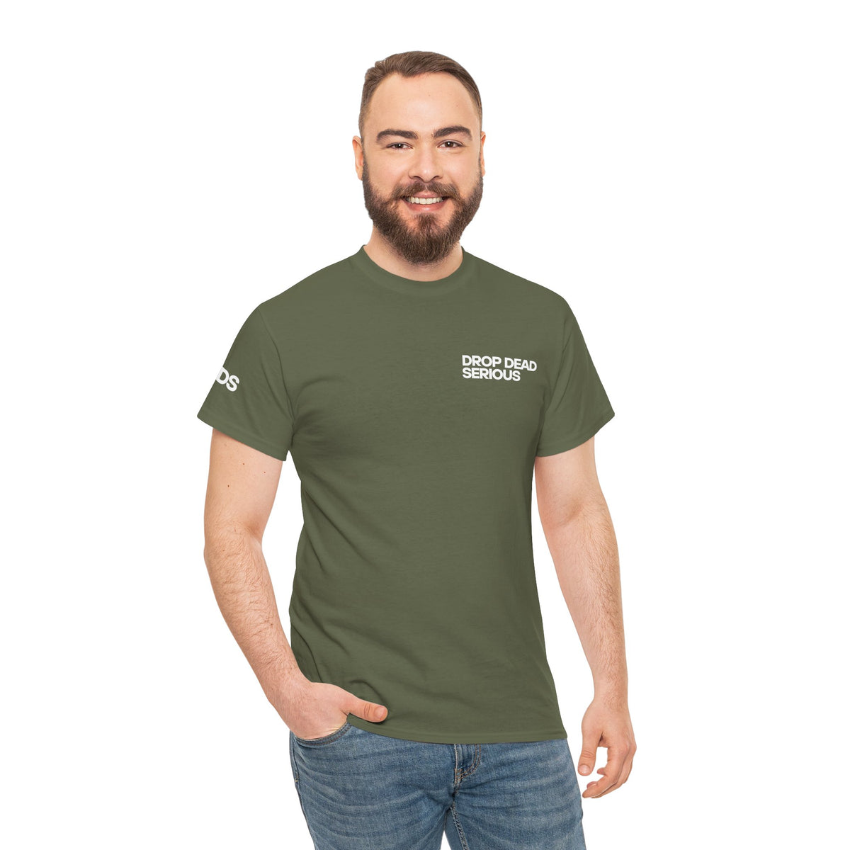 'I Need To See The Receipts' Graphic Tee