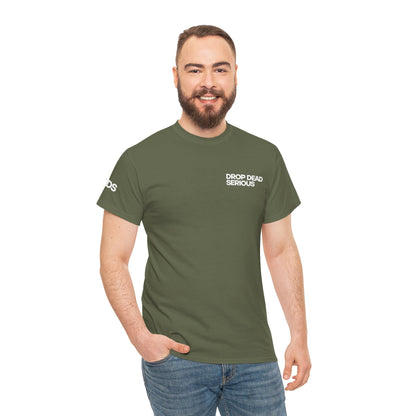 'I Need To See The Receipts' Graphic Tee